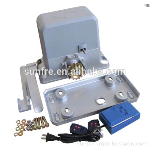 Sliding Gate Operator type heavy gate opener sliding